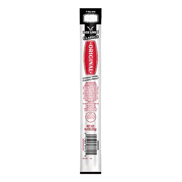 Jack Links Snack Stick