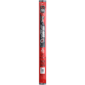 Jack Links Sweet & Tangy BBQ Beef Stick .92oz