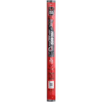 Jack Links Sweet & Tangy BBQ Beef Stick .92oz