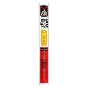 Jack Links Teriyaki Beef Stick .92oz