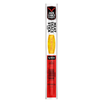 Jack Links Teriyaki Beef Stick .92oz