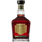 Jack Daniels Single Barrel Barrel Proof Rye