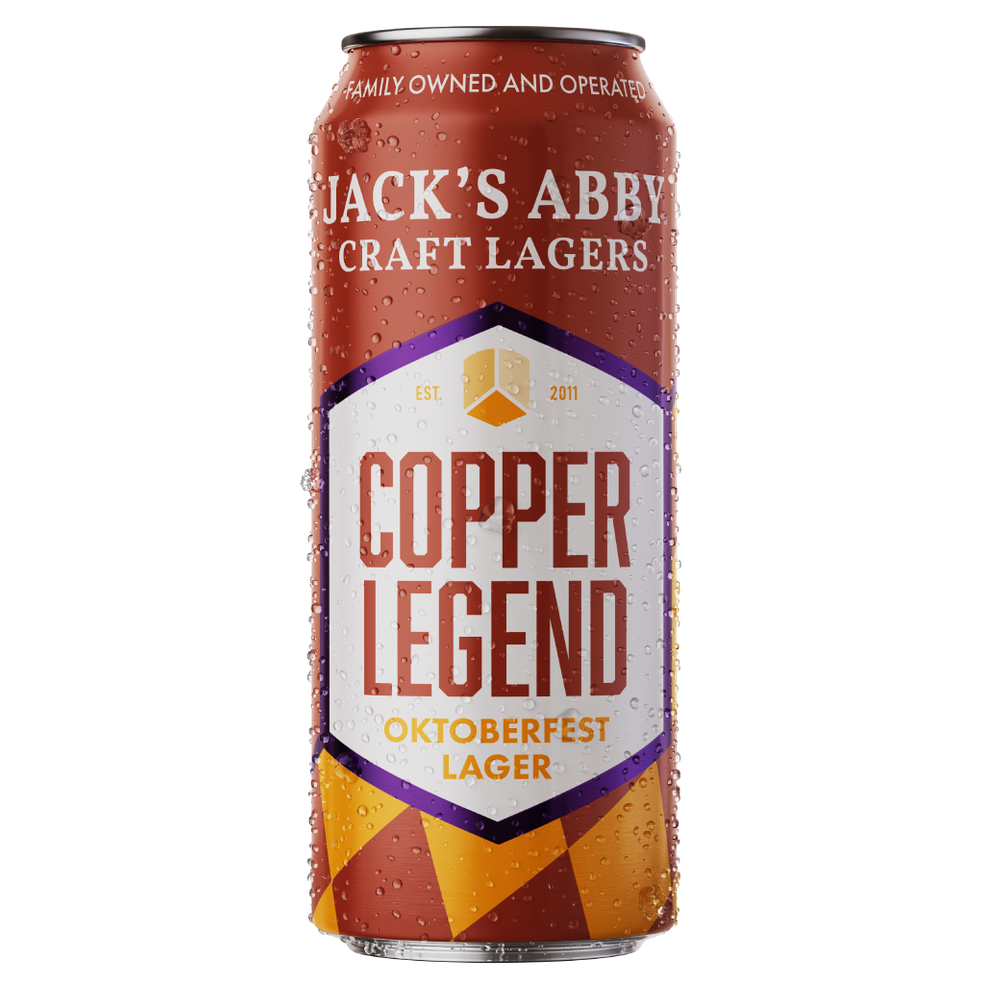 Jack's Abby Copper Legend Oktoberfest