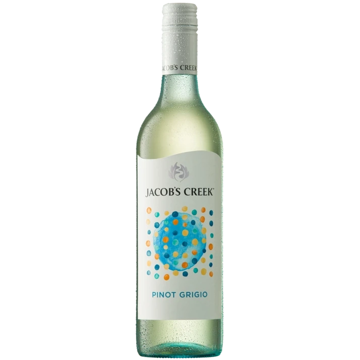 Jacobs Creek Dots Pinot Grigio 1L