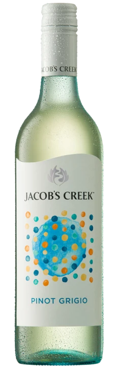 Jacobs Creek Dots Chardonnay 1L