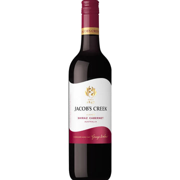 Jacobs Creek Dots Shiraz Cabernet 1L
