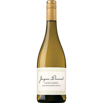 Jacques Dumont Sancerre 2024