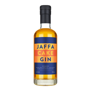 Jaffa Gin