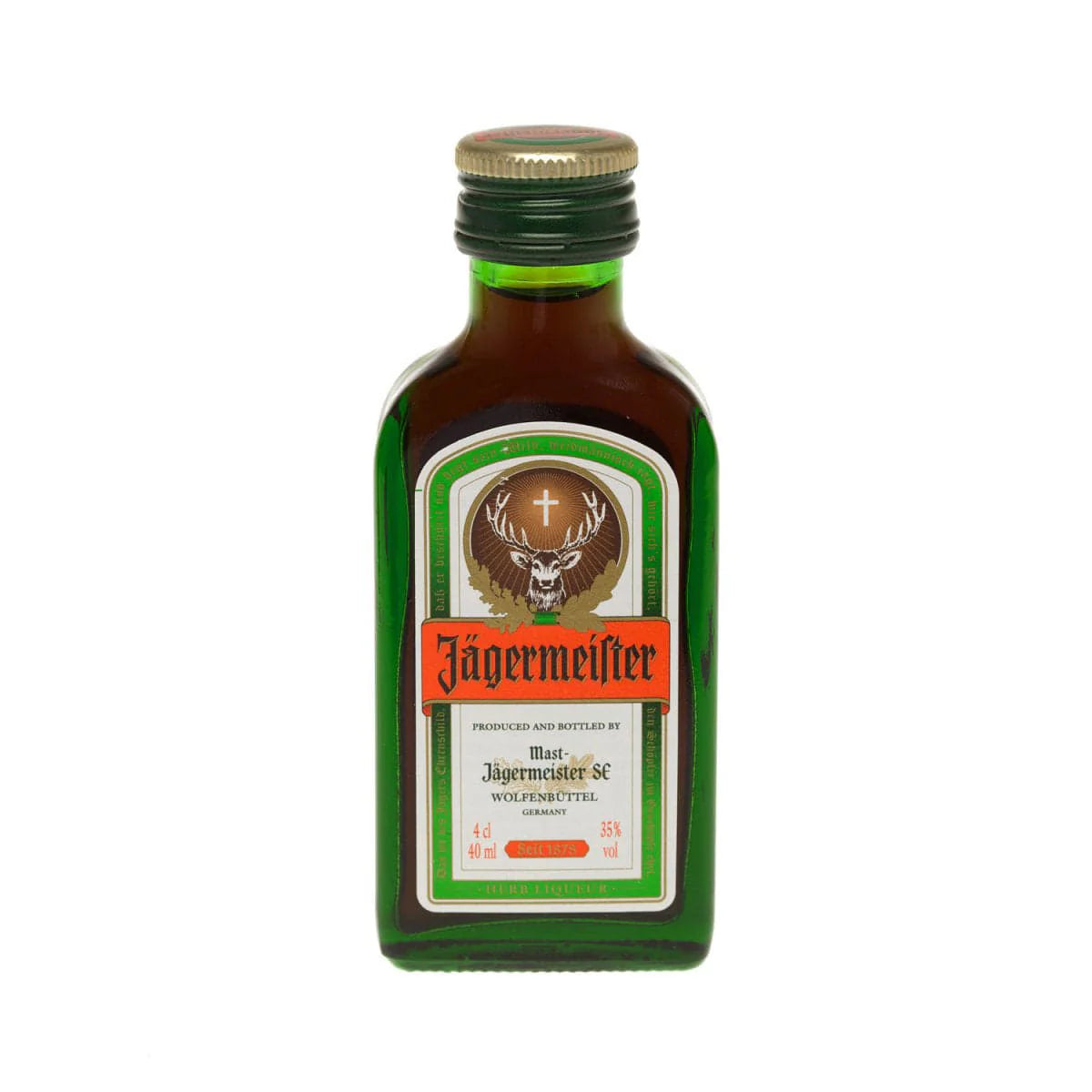 Jagermeister