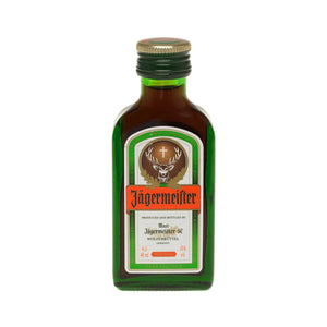 Jagermeister