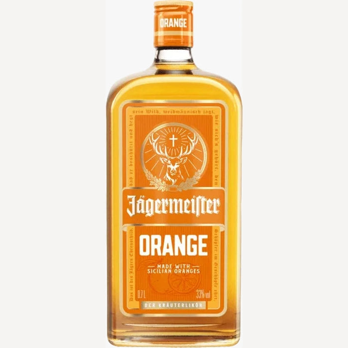 Jagermeister Orange