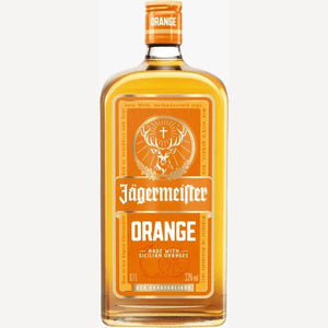 Jagermeister Orange