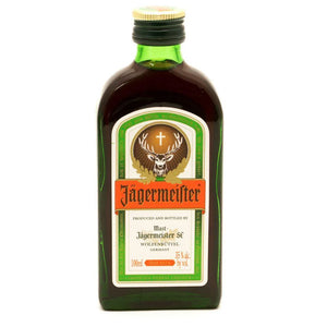 Jagermeister