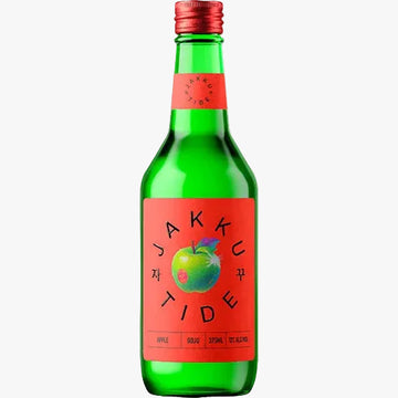 Jakku Tide Apple Soju