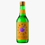 Jakku Tide Grape Soju