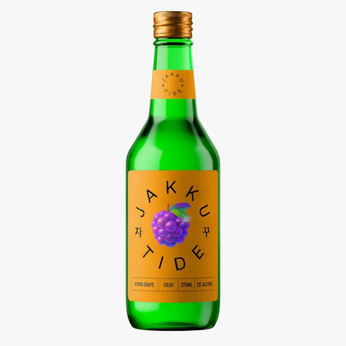 Jakku Tide Grape Soju