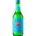 Jakku Tide Peach Soju