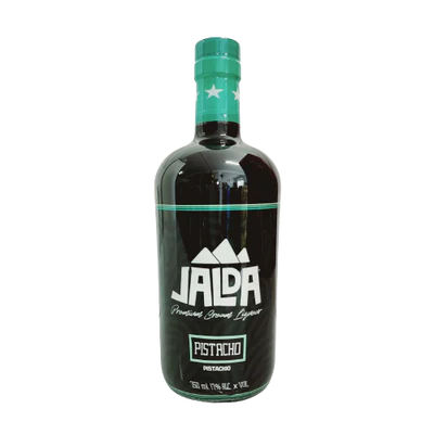 Jalda Pistachio Cream Liqueur