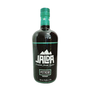 Jalda Pistachio Cream Liqueur