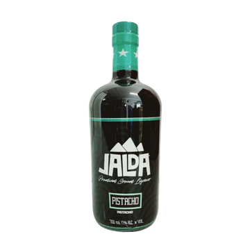 Jalda Pistachio Cream Liqueur