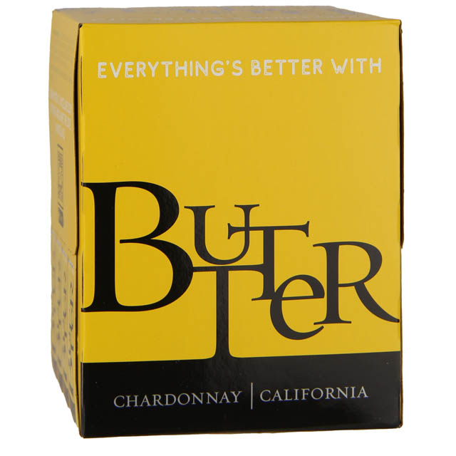 Jam Cellars Butter Chardonnay  Can