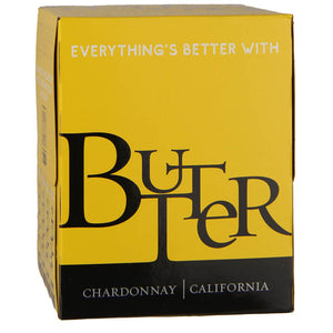 Jam Cellars Butter Chardonnay  Can