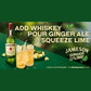 Jameson Irish Whiskey