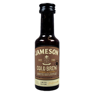 Jameson Cold Brew