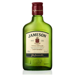 Jameson Irish Whiskey