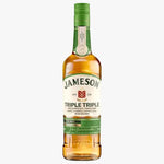 Jameson Irish Whiskey Triple Triple