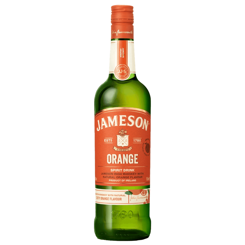 Jameson Orange