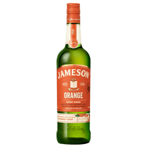 Jameson Orange