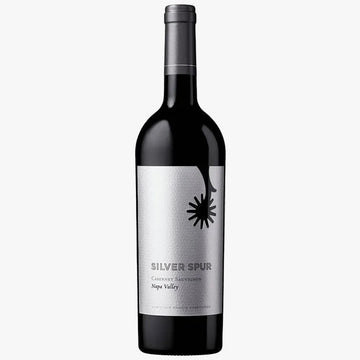 Jameson Ranch Silver Spur Napa Cabernet