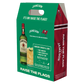 Jameson Buccaneers Gift Set