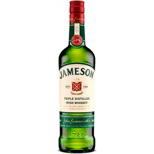 Jameson Irish Whiskey