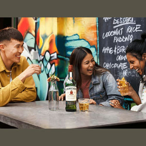 Jameson Irish Whiskey