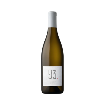Jax Vineyards Y3 Napa Chardonnay