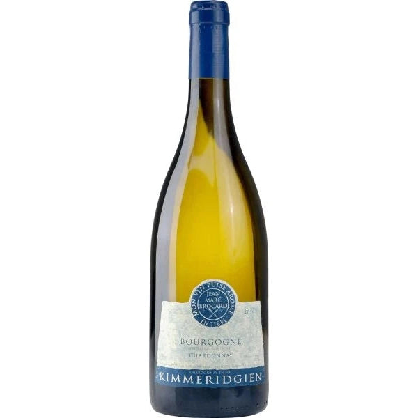 Jean Marc Brocard Bourgogne Kimmeridgien