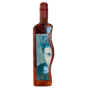Jekyll Berry Liqueur