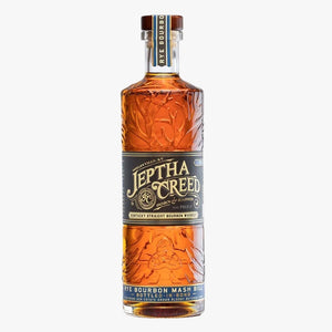 Jeptha Creed Bottled In Bond Bourbon