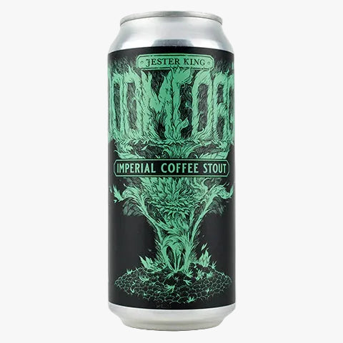 Jester King Doom Forge Coffee Stout