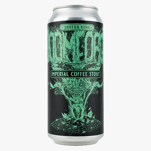 Jester King Doom Forge Coffee Stout