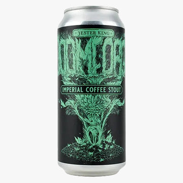 Jester King Doom Forge Coffee Stout