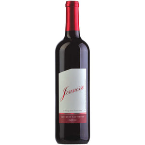 Jeunesse Cabernet