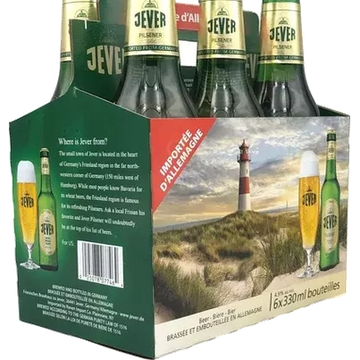 Jever Pilsner
