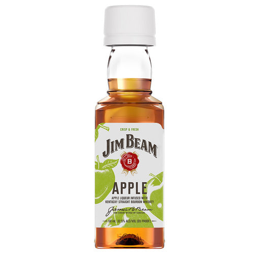 Jim Beam Apple