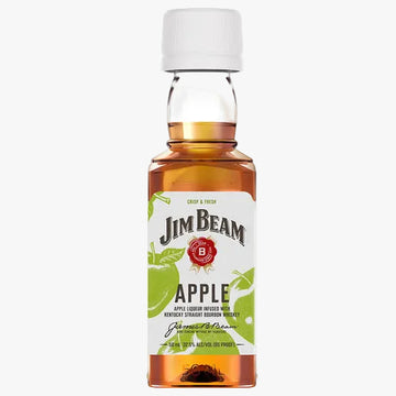 Jim Beam Apple