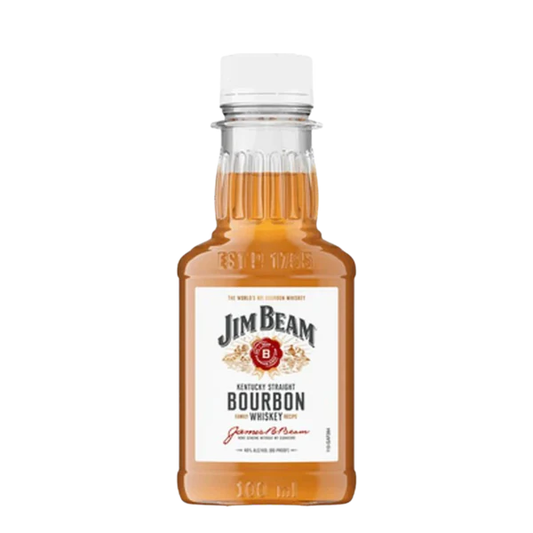 Jim Beam Bourbon
