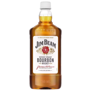 Jim Beam Bourbon Pet