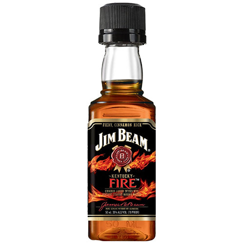 Jim Beam Fire